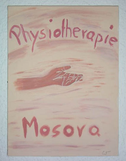 Praxisbild Physiotherapiepraxis Mosora 06217 Merseburg  Osteopathin