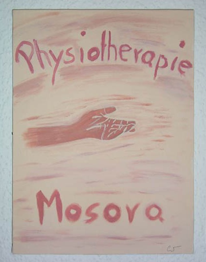 Praxisbild Physiotherapiepraxis Mosora 06217 Merseburg  Osteopathin